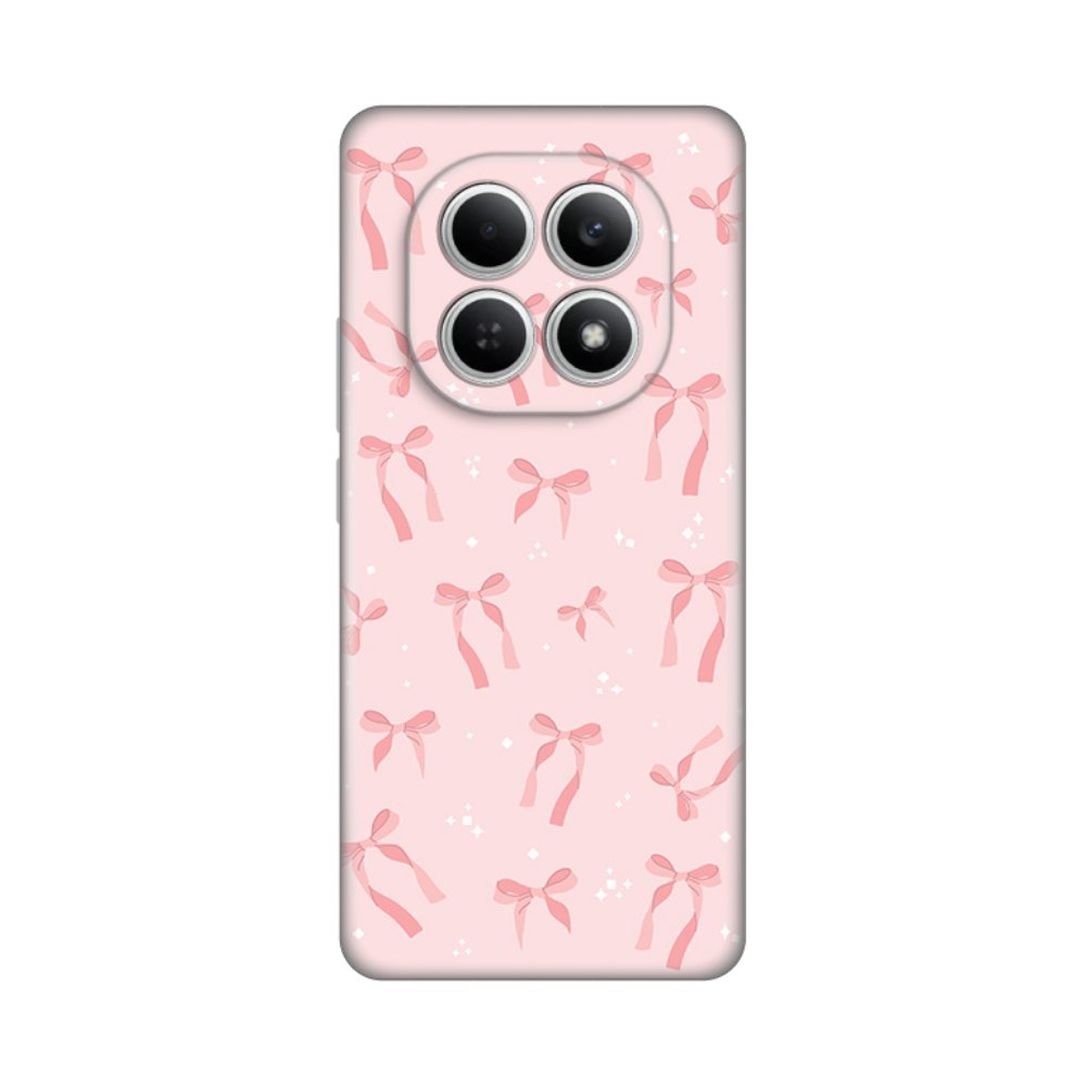 Maska za Samsung — Silikonska Print