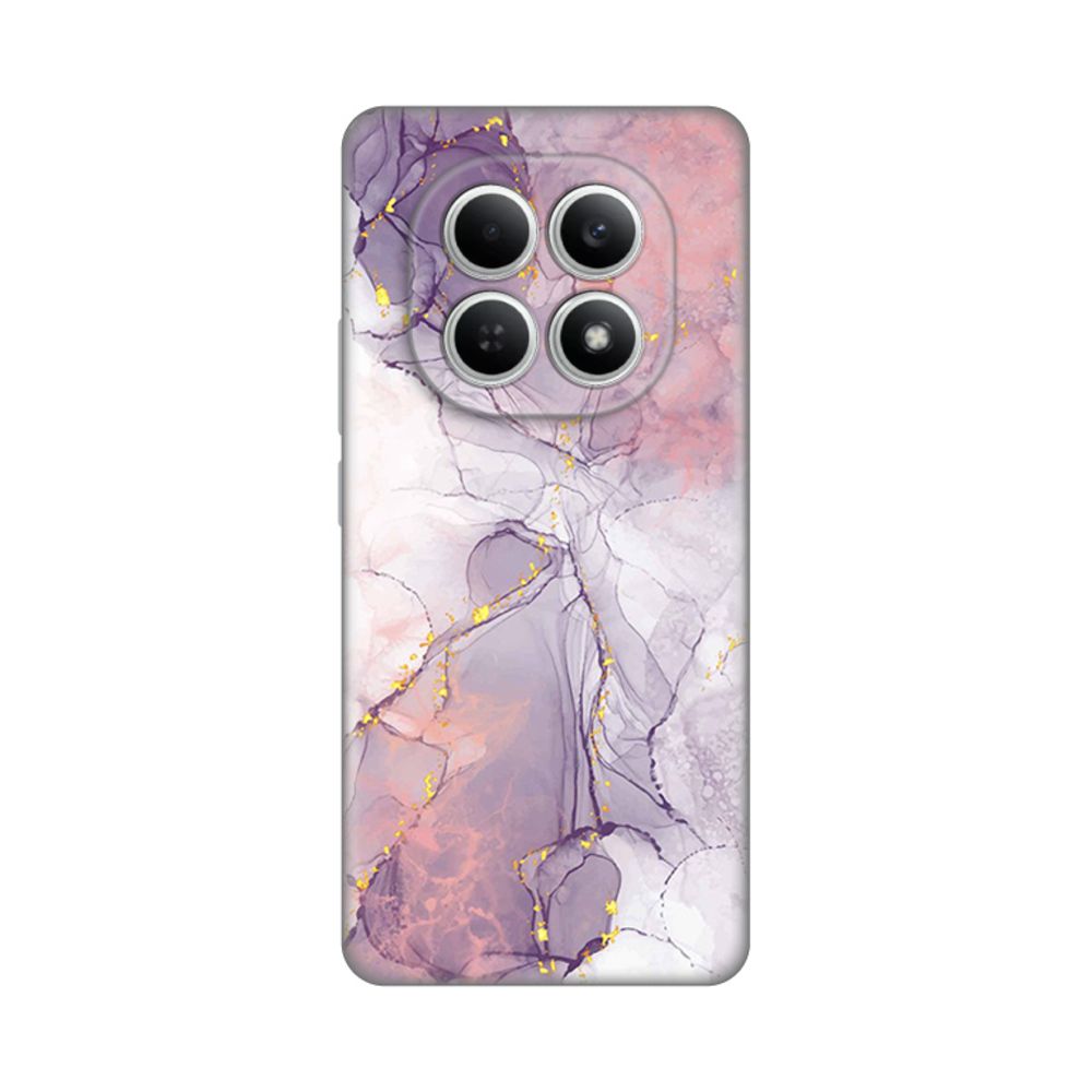 Maska za Samsung — Silikonska Print
