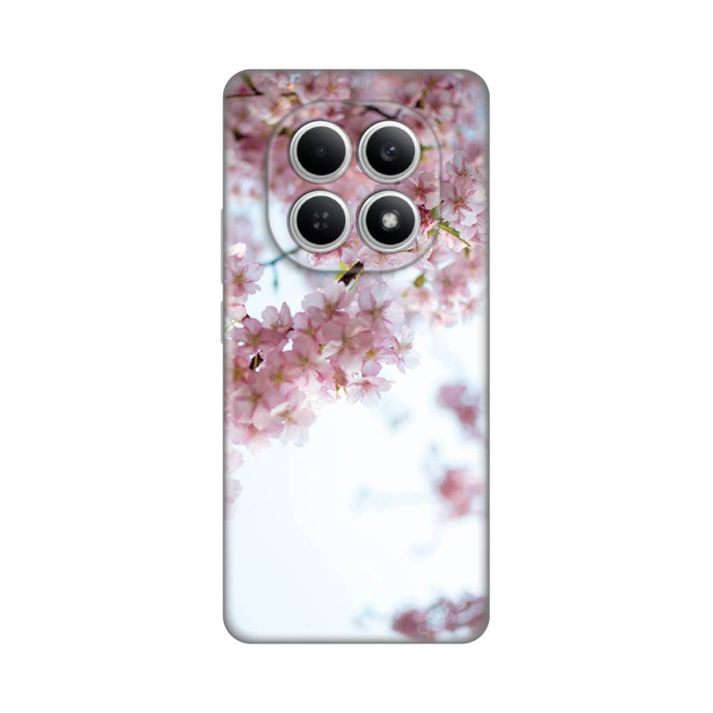 Maska za Samsung — Silikonska Print