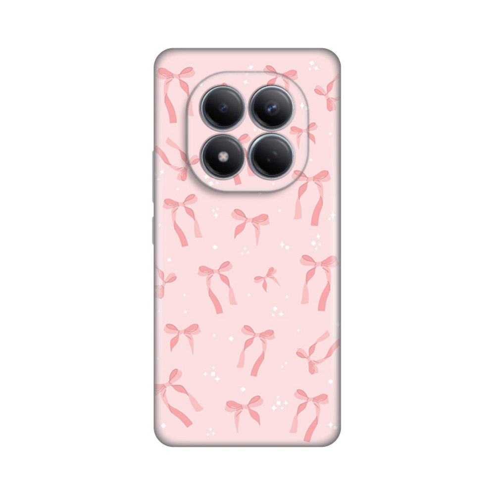 Maska za Samsung — Silikonska Print