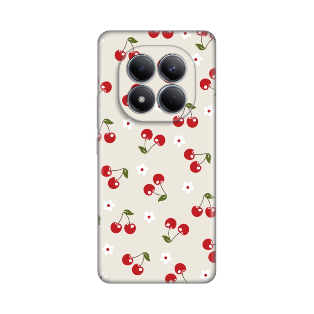 Maska za Samsung — Silikonska Print