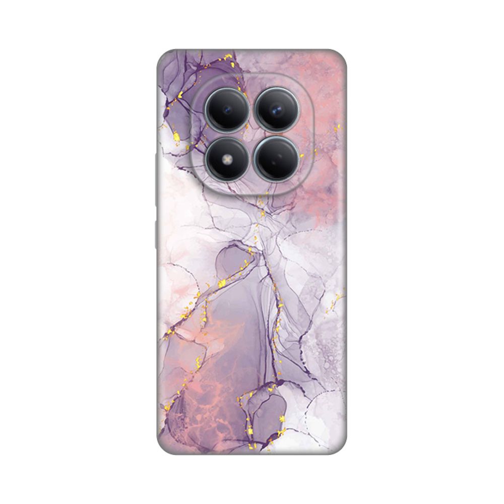 Maska za Samsung — Silikonska Print