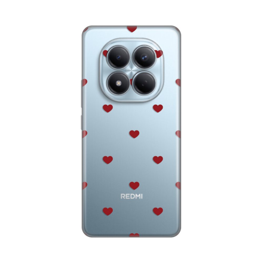 Maska za Samsung — Silikonska Print