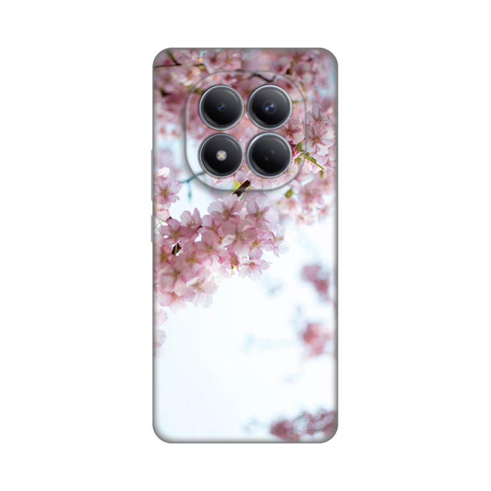 Maska za Samsung — Silikonska Print