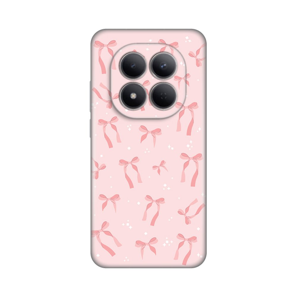 Maska za Samsung — Silikonska Print