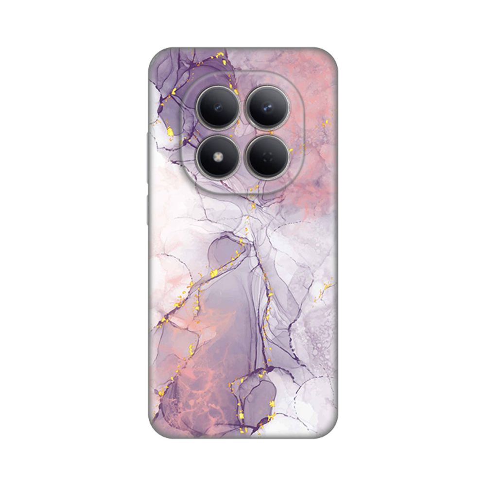 Maska za Samsung — Silikonska Print