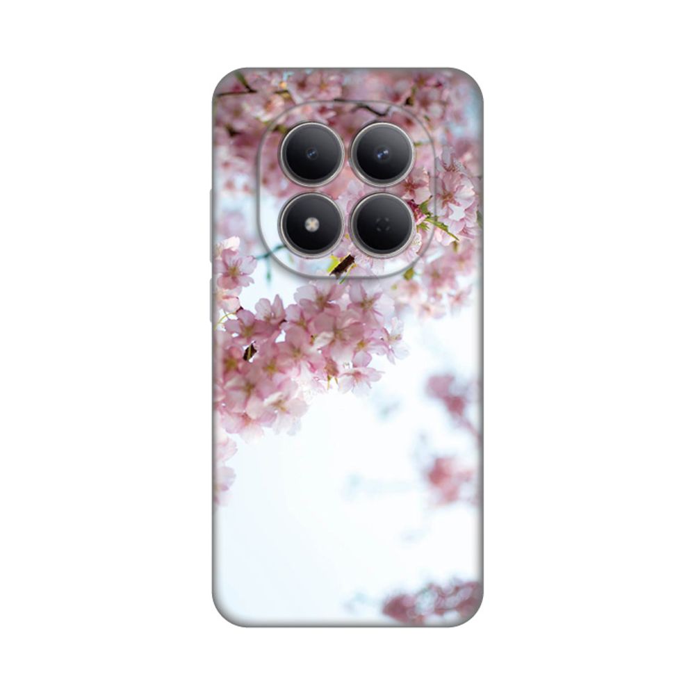 Maska za Samsung — Silikonska Print