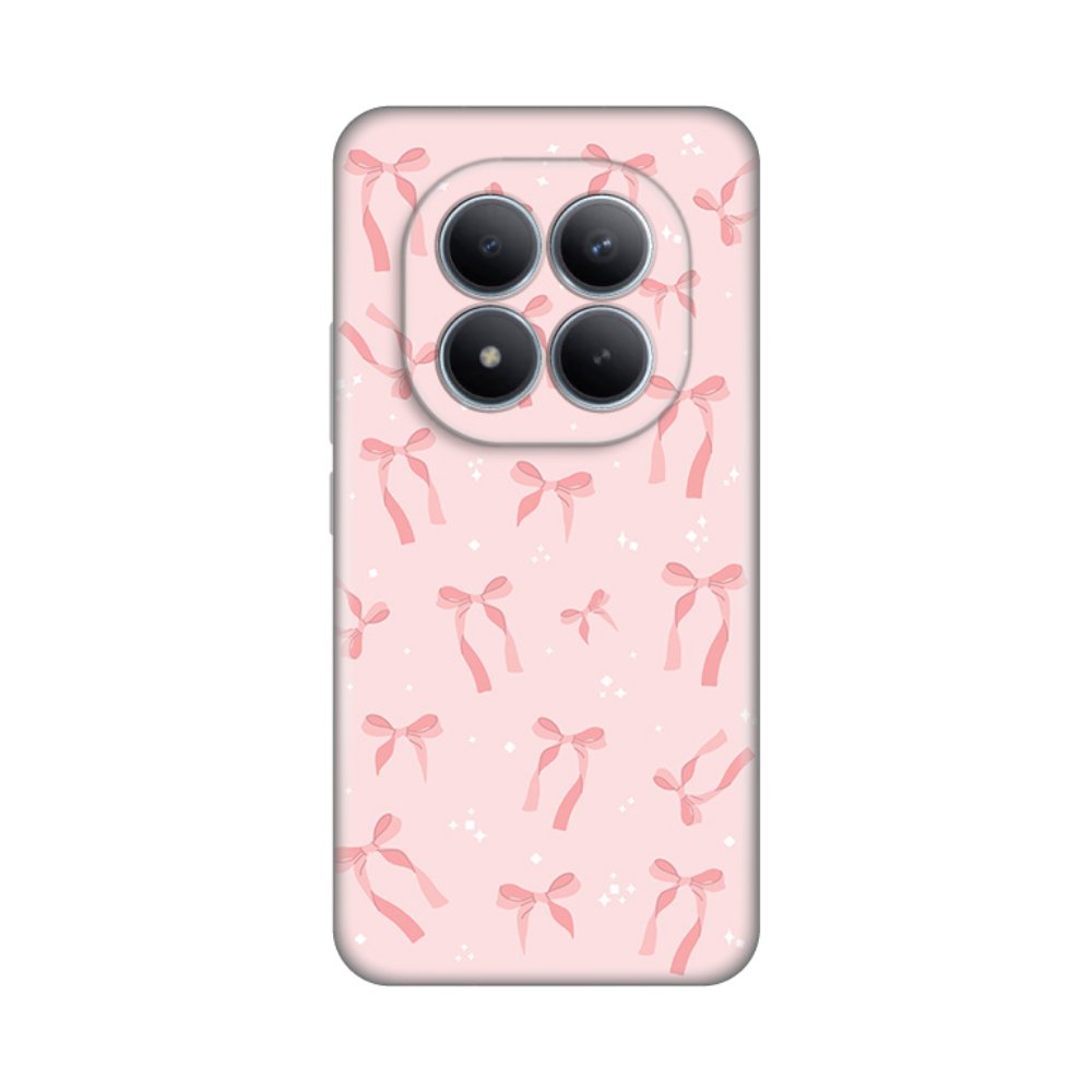 Maska za Samsung — Silikonska Print