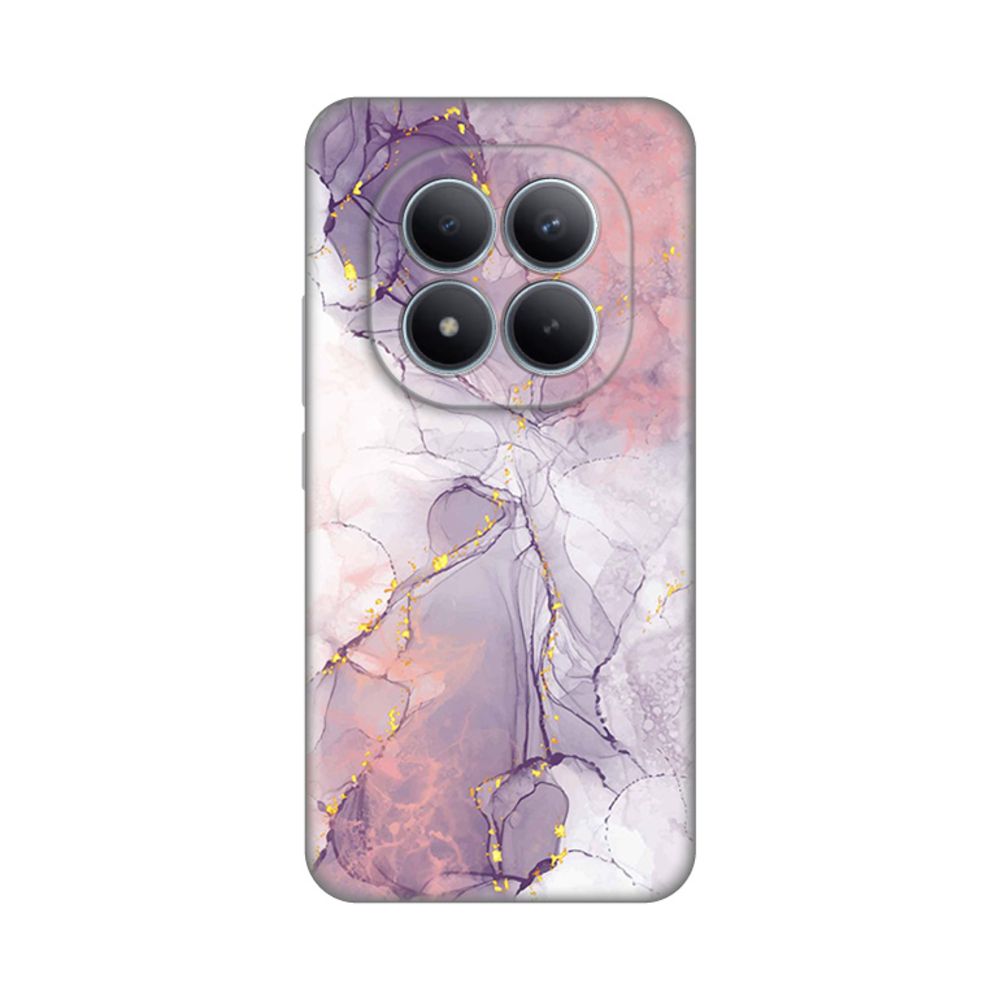 Maska za Samsung — Silikonska Print