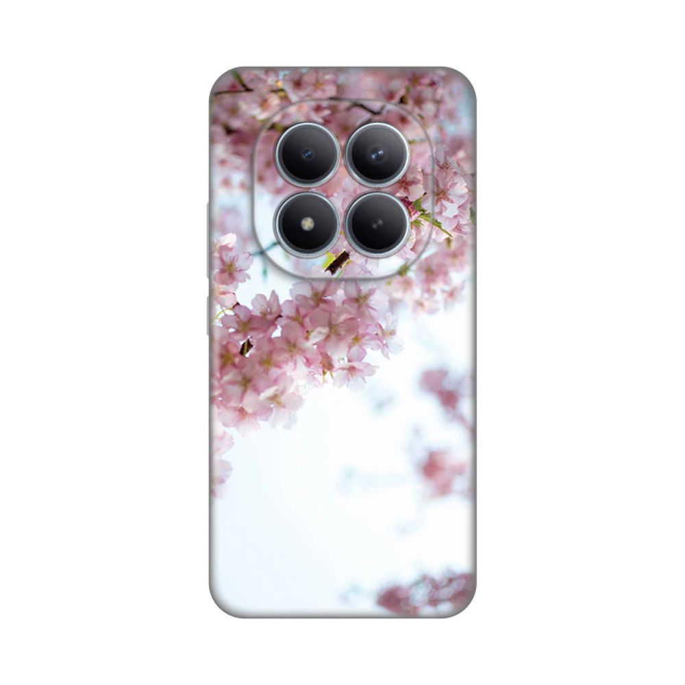 Maska za Samsung — Silikonska Print