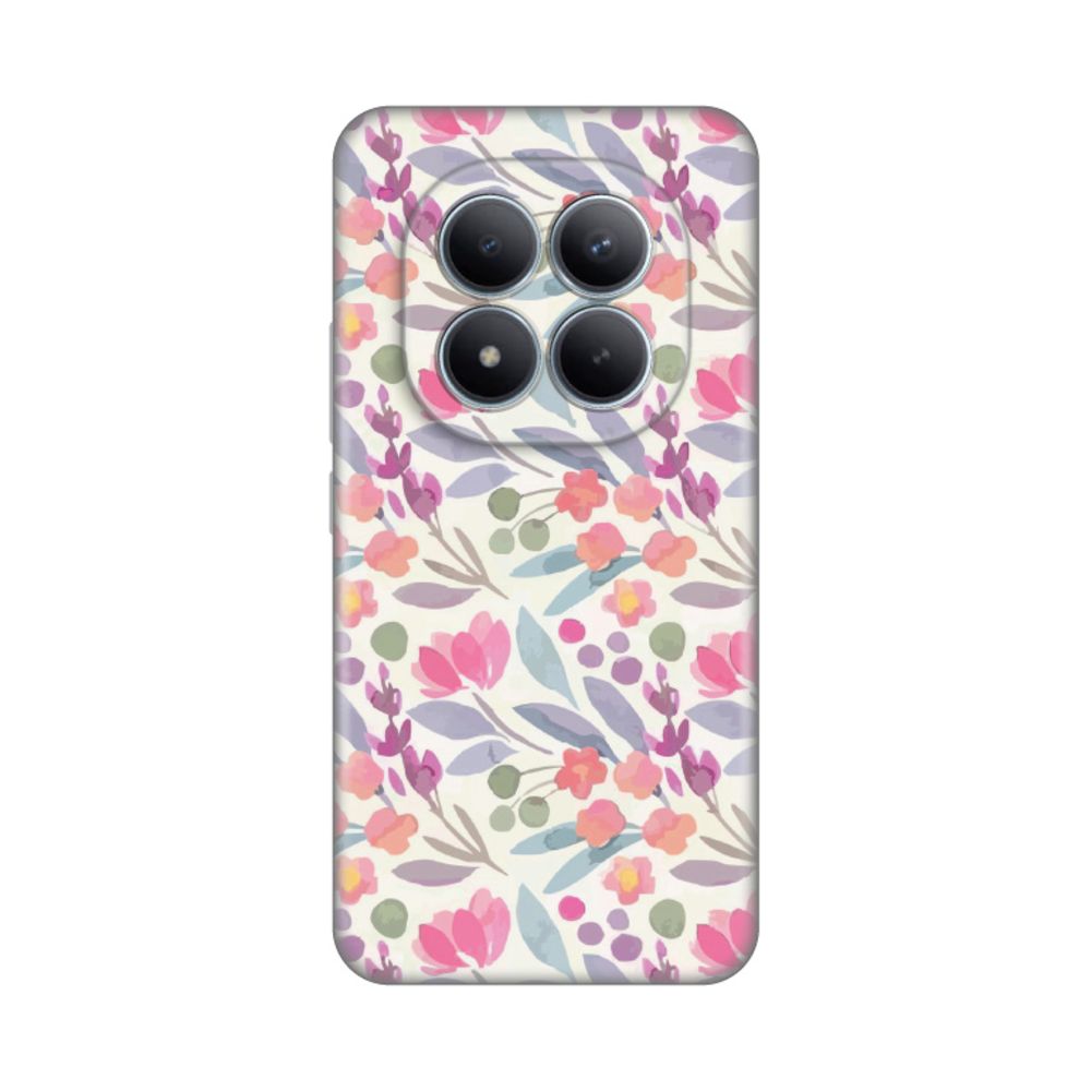 Maska za Samsung — Silikonska Print