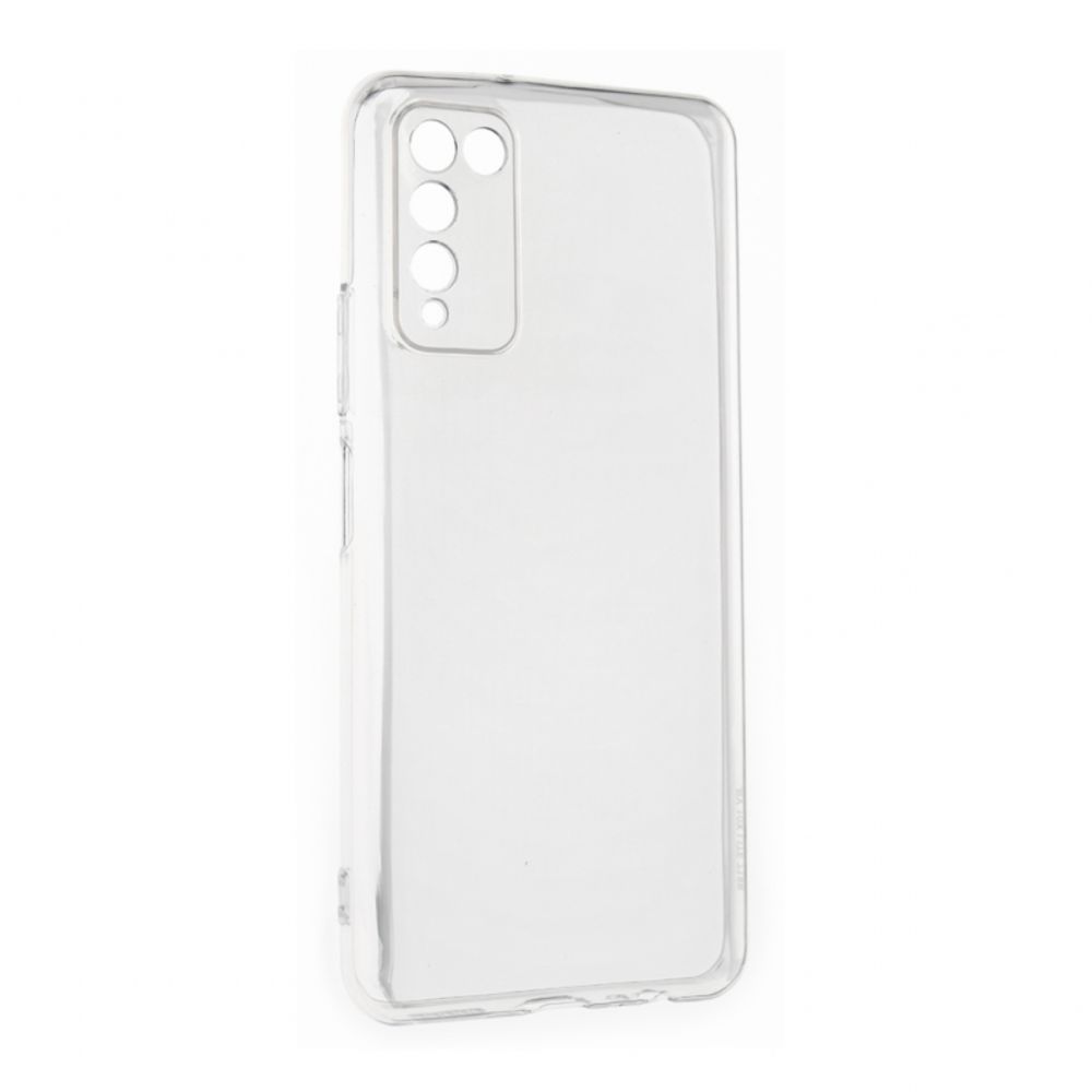 Maska za Honor — Silikonska Ultra Thin, transparent