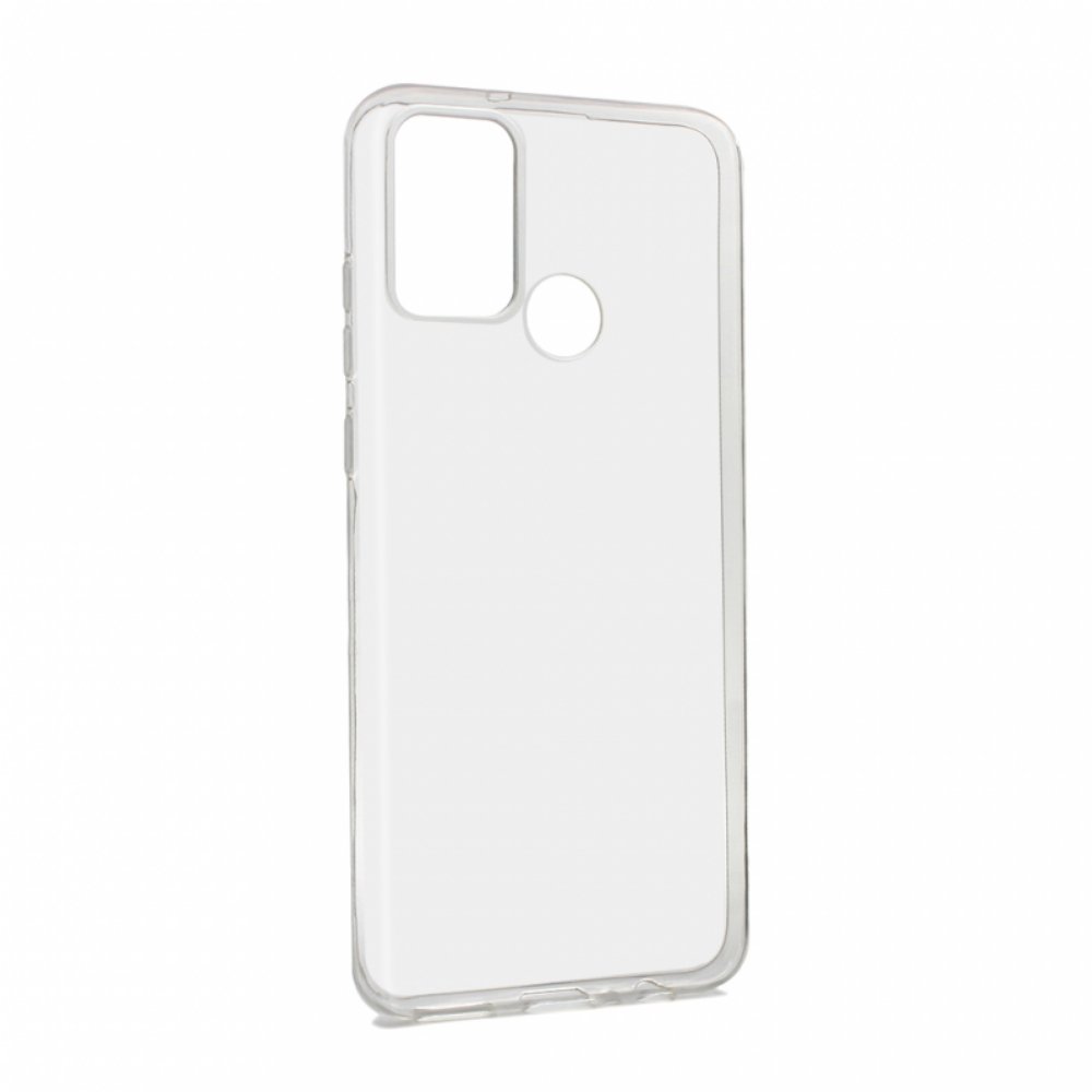 Maska za Honor 9A — Silikonska Ultra Thin, transparent