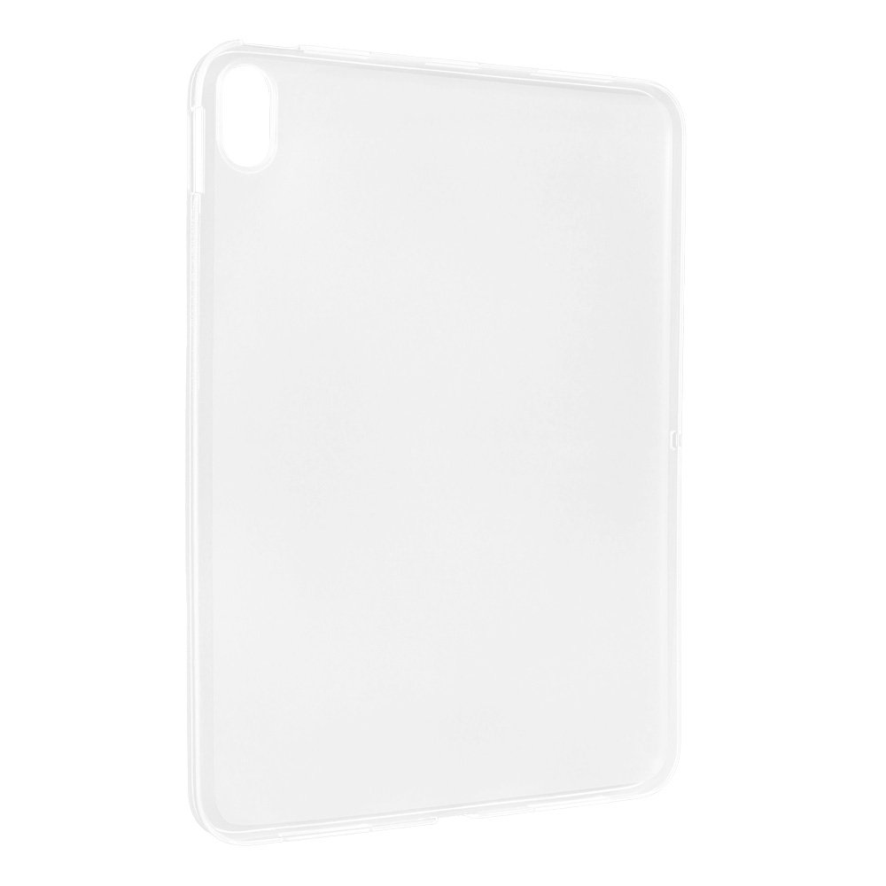 Maska za Apple iPad 10.9 2022 — Silikonska Ultra Thin, transparent