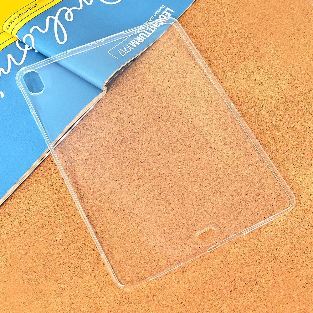 Maska za Apple iPad Air 6 — Silikonska Ultra Thin
