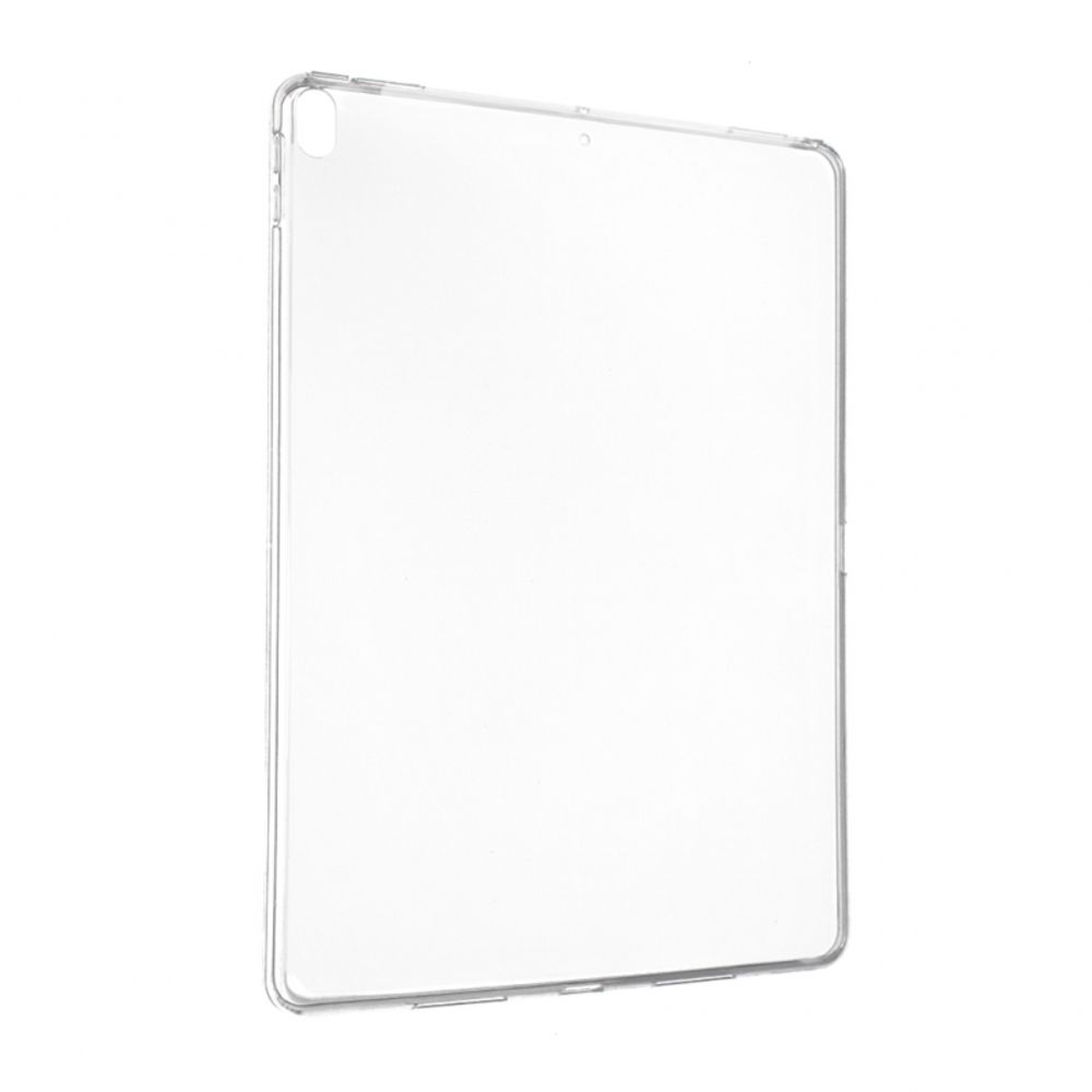 Maska za Apple iPad Pro 10.5 — Silikonska Ultra Thin, transparent