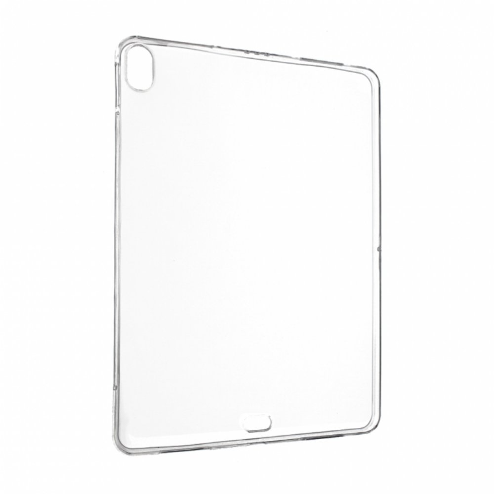 Maska za Apple iPad Pro 11 — Silikonska Ultra Thin, transparent
