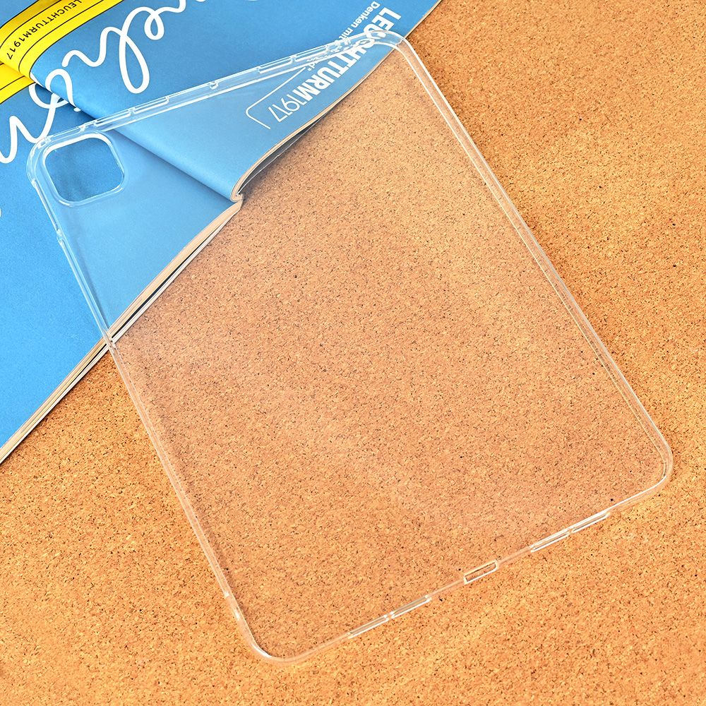 Maska za Apple iPad Pro 11 2024 — Silikonska Ultra Thin