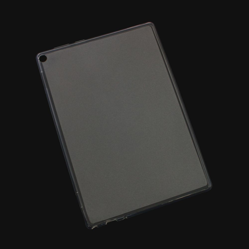 Maska za Lenovo Tab M10 — Silikonska Ultra Thin, transparent