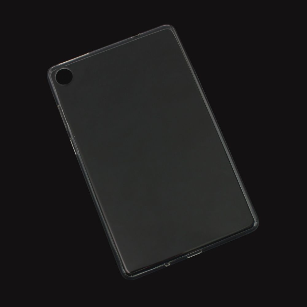 Maska za Lenovo Tab M8 — Silikonska Ultra Thin, transparent