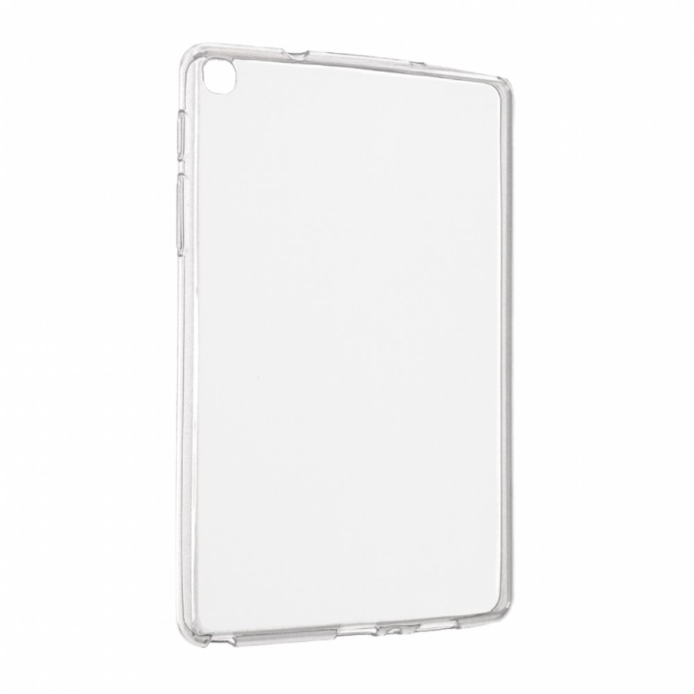 Maska za Samsung Galaxy Tab A8 2019 — Silikonska Ultra Thin, transparent
