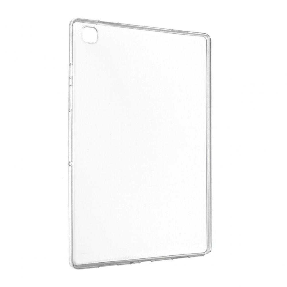 Maska za Samsung Galaxy Tab A7 10.4 — Silikonska Ultra Thin, transparent