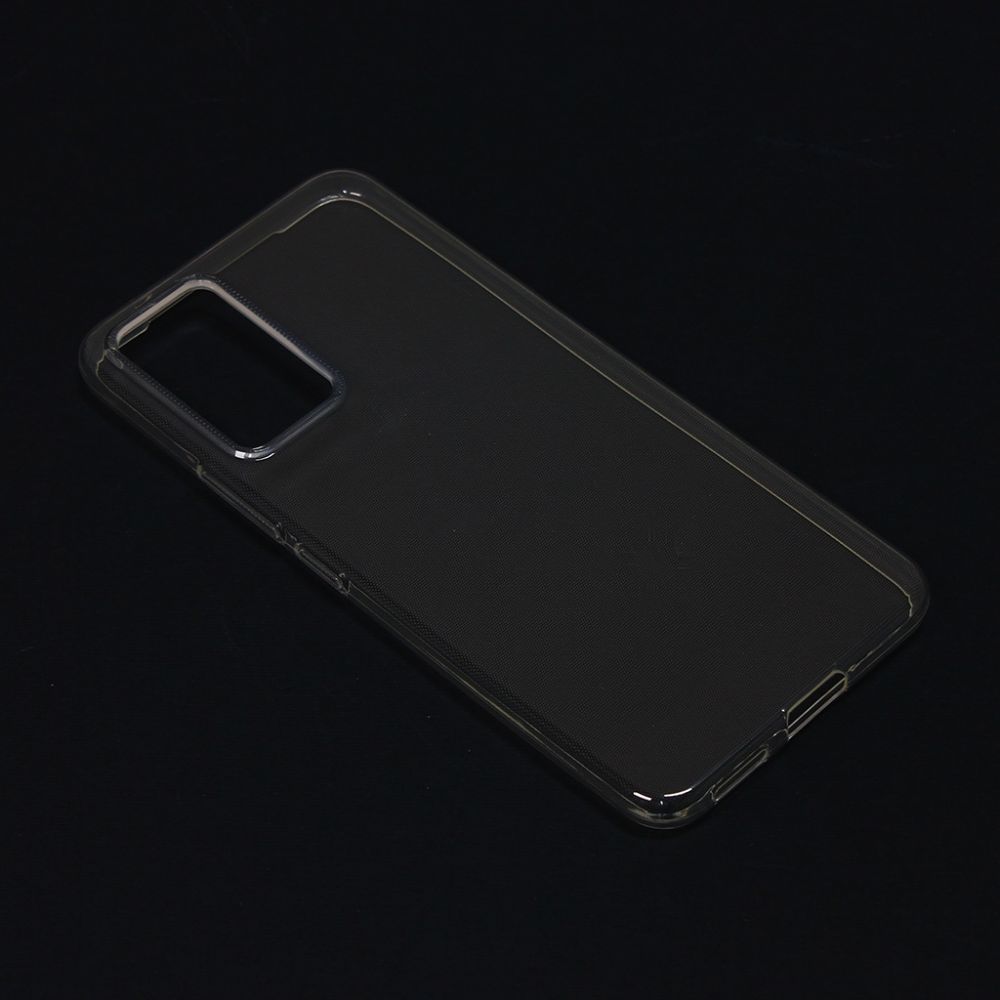 Maska za Vivo V21 — Silikonska Ultra Thin, transparent