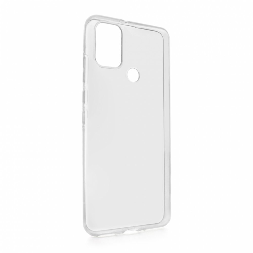 Maska — Silikonska Ultra Thin za Wiko View 5 Plus, transparent