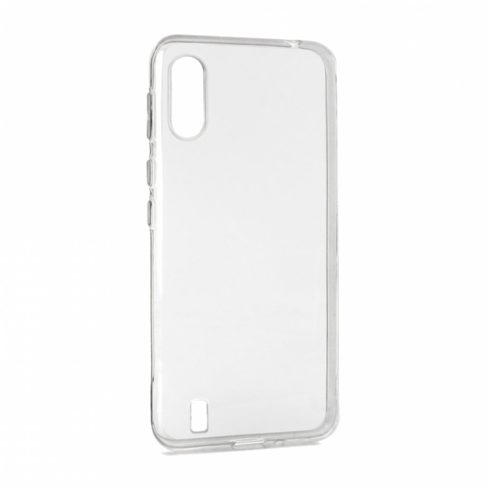 Maska — Silikonska Ultra Thin za Wiko Y81, transparent
