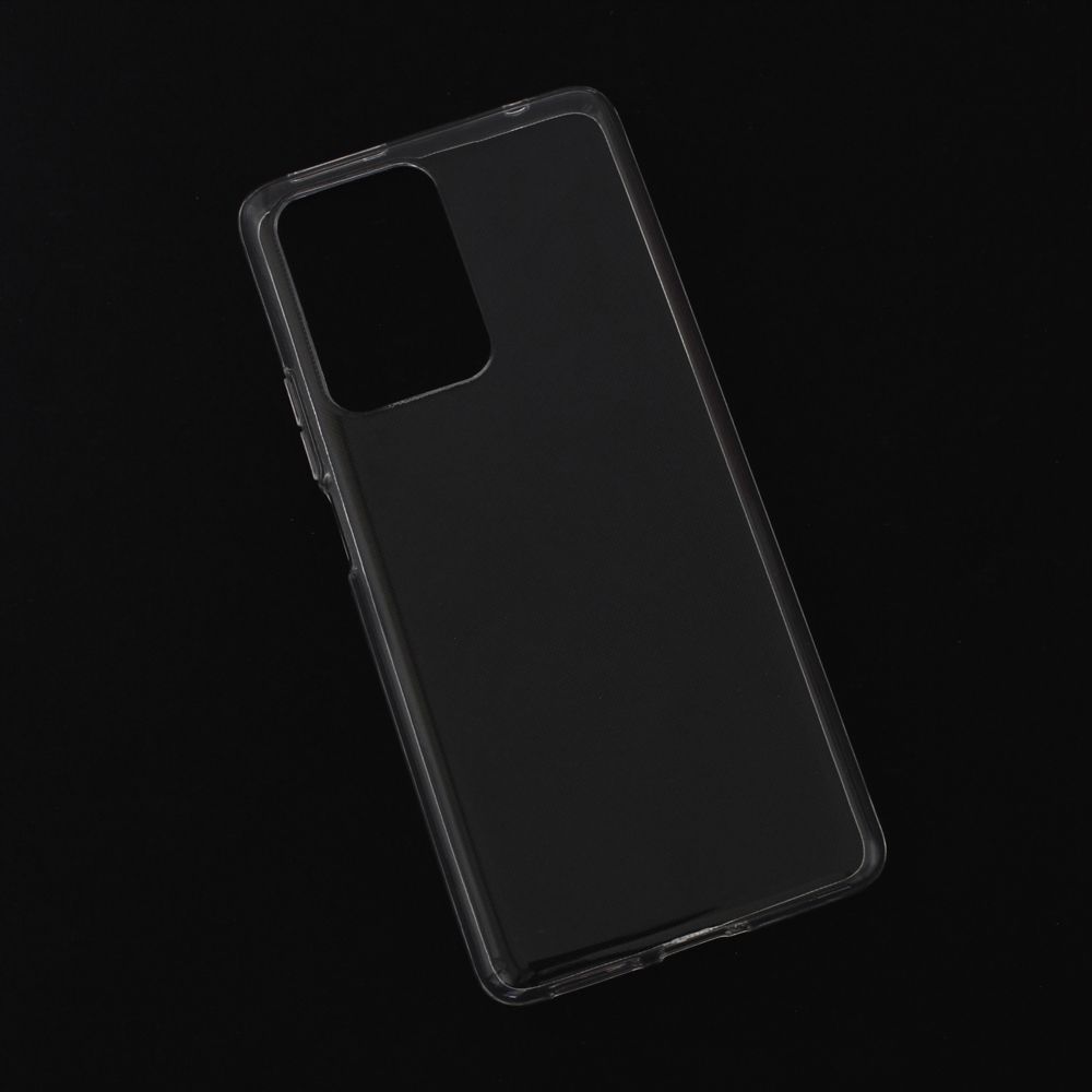Maska za Xiaomi 11T Pro — Silikonska Ultra Thin, transparent