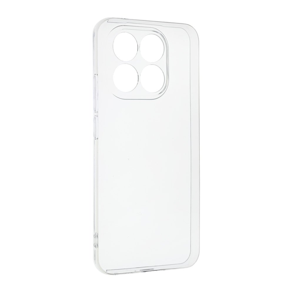 Maska za Xiaomi 15T — Silikonska Ultra Thin, transparent