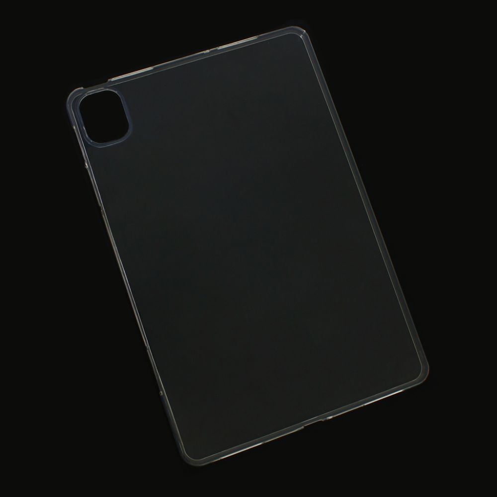 Maska za Xiaomi Pad 5 — Silikonska Ultra Thin, transparent
