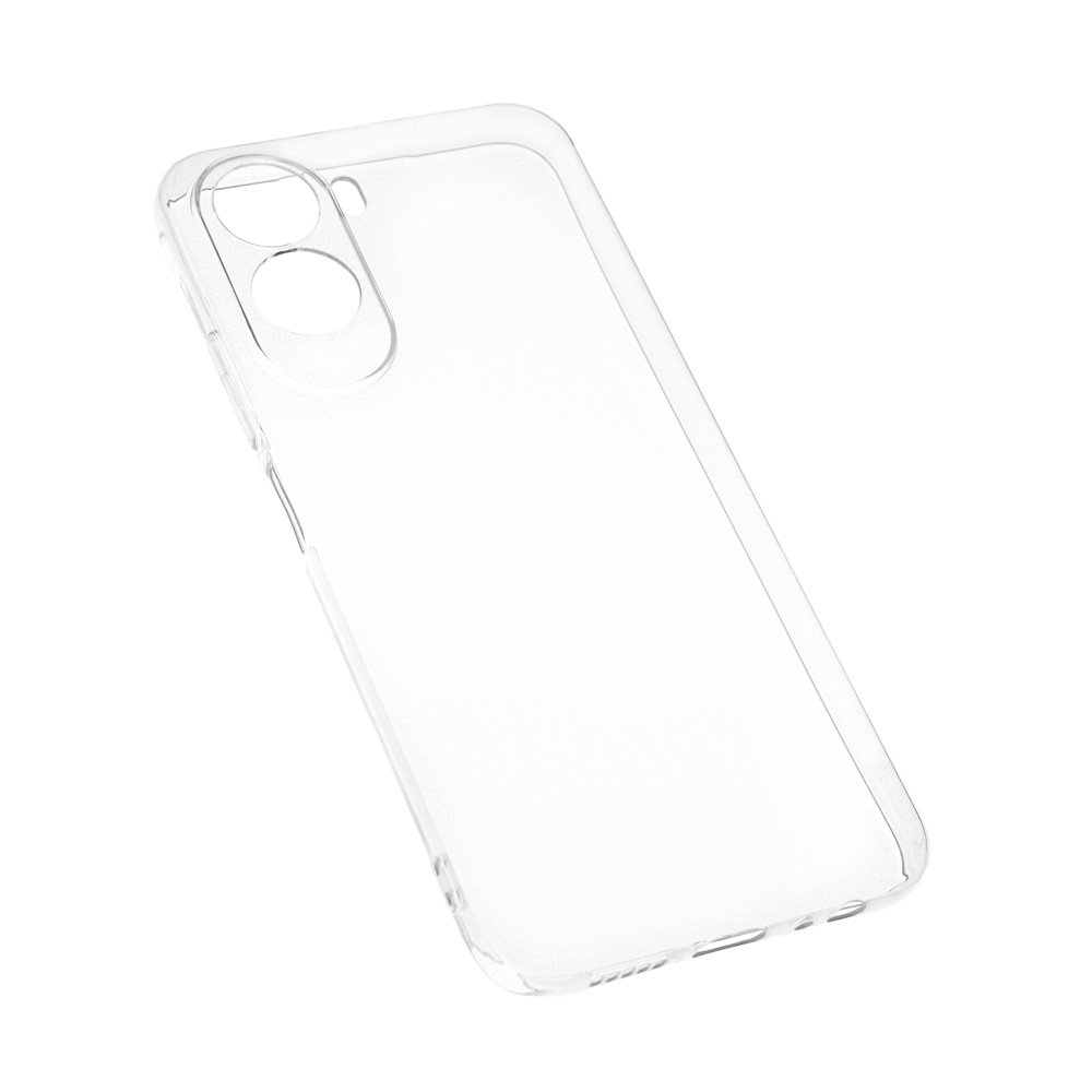 Maska za Xiaomi Redmi A7 Pro — Silikonska Ultra Thin, transparent