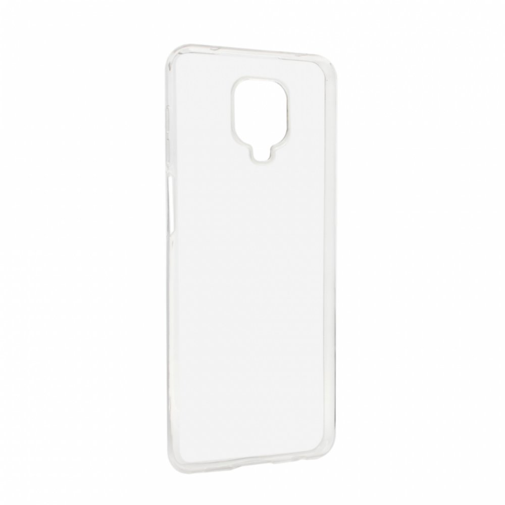 Maska za Samsung Galaxy Note 9 — Silikonska Ultra Thin, transparent
