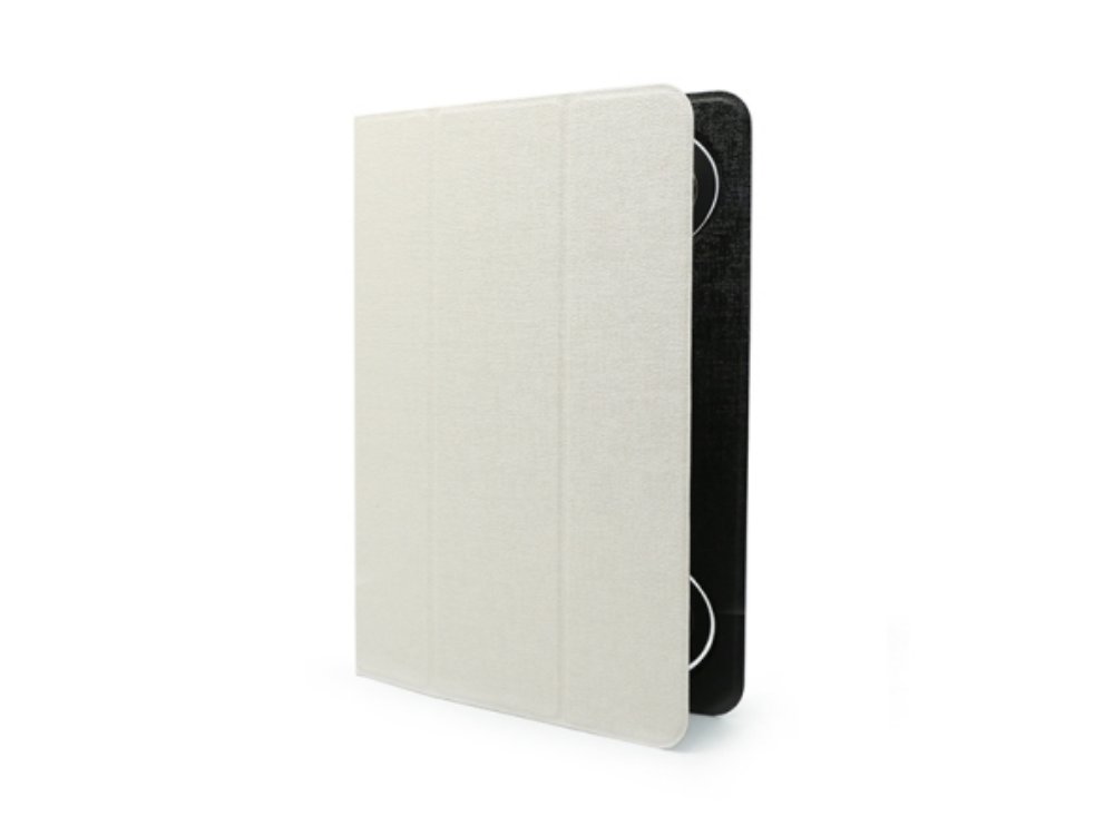 Maska — Smart Cover za Tablet univerzalna 7-8", bela
