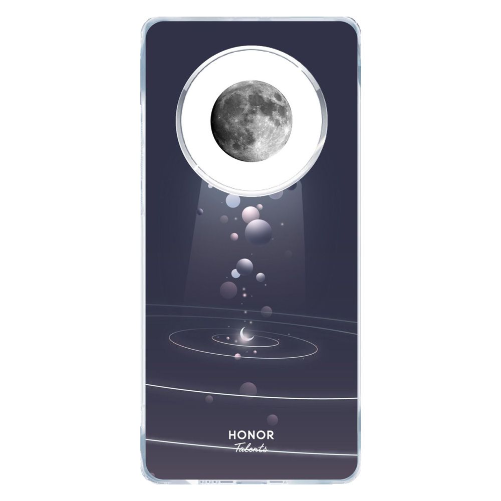 Maska za Honor Magic 6 Lite — Space