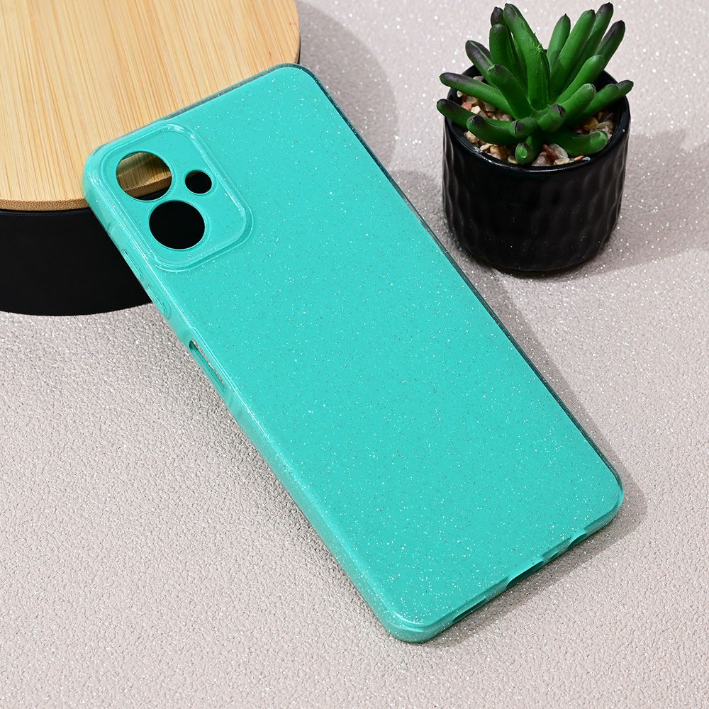 Maska za Samsung Galaxy A06 5G — Sparkle Dust