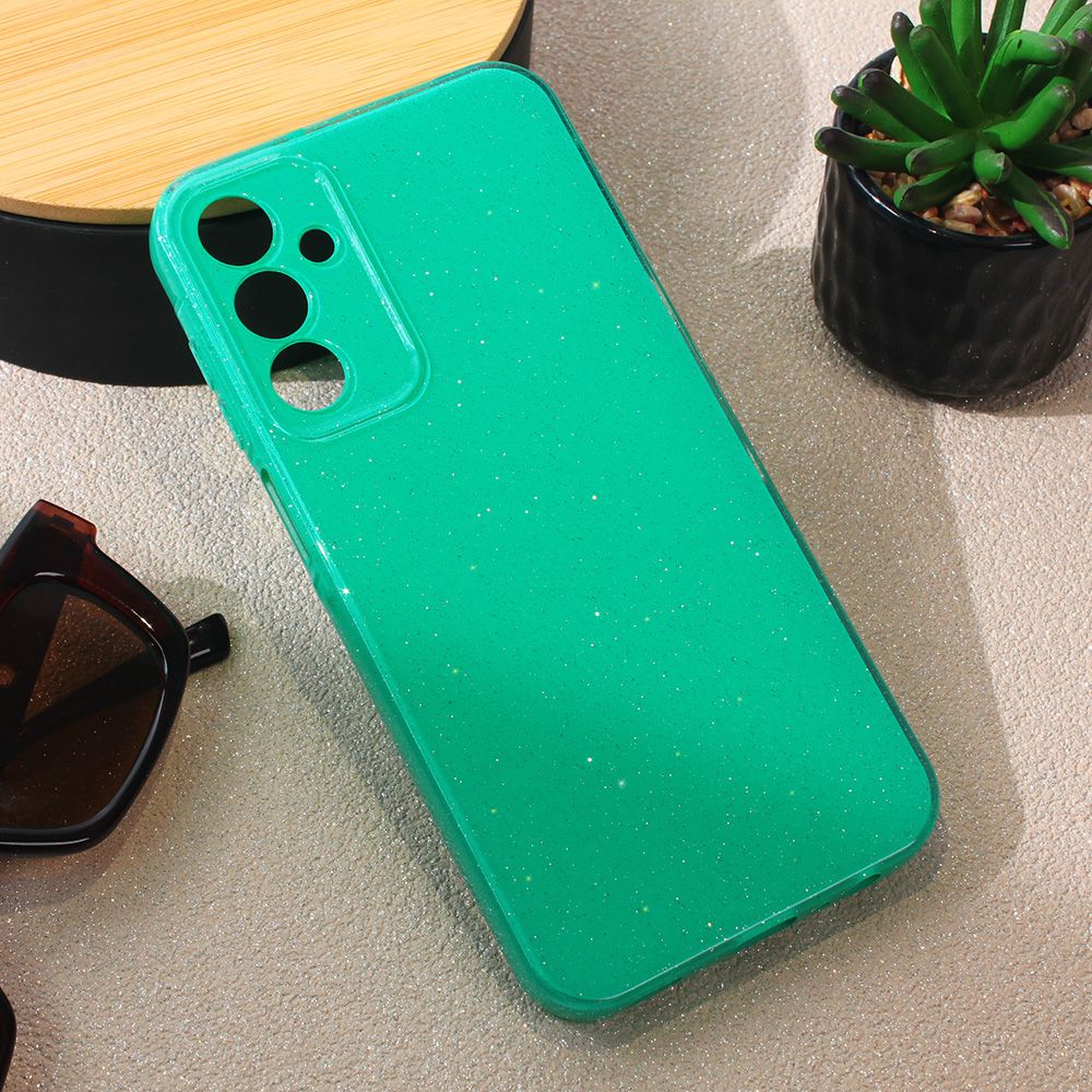 Maska za Samsung Galaxy A15 5G — Sparkle Dust
