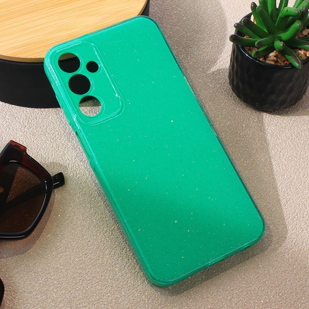 Maska za Samsung Galaxy A25 5G — Sparkle Dust