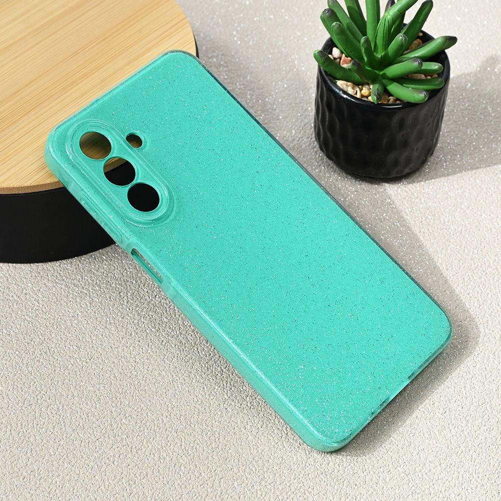 Maska za Samsung Galaxy A26 5G — Sparkle Dust