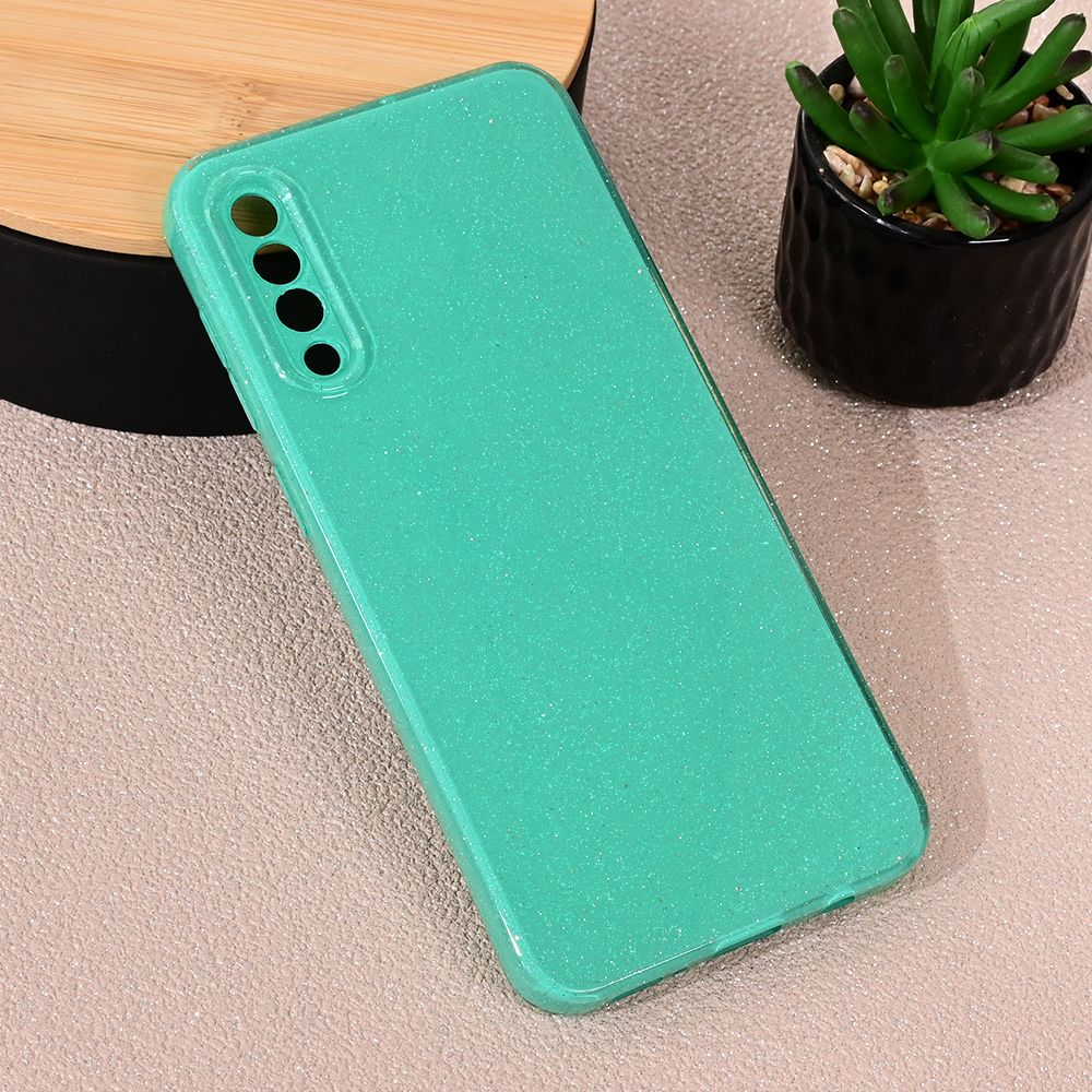 Maska za Samsung Galaxy A30s — Sparkle Dust