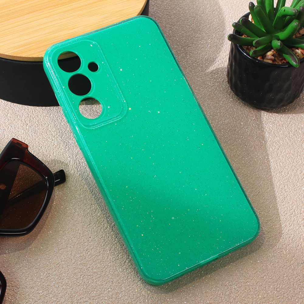 Maska za Samsung Galaxy A35 5G — Sparkle Dust