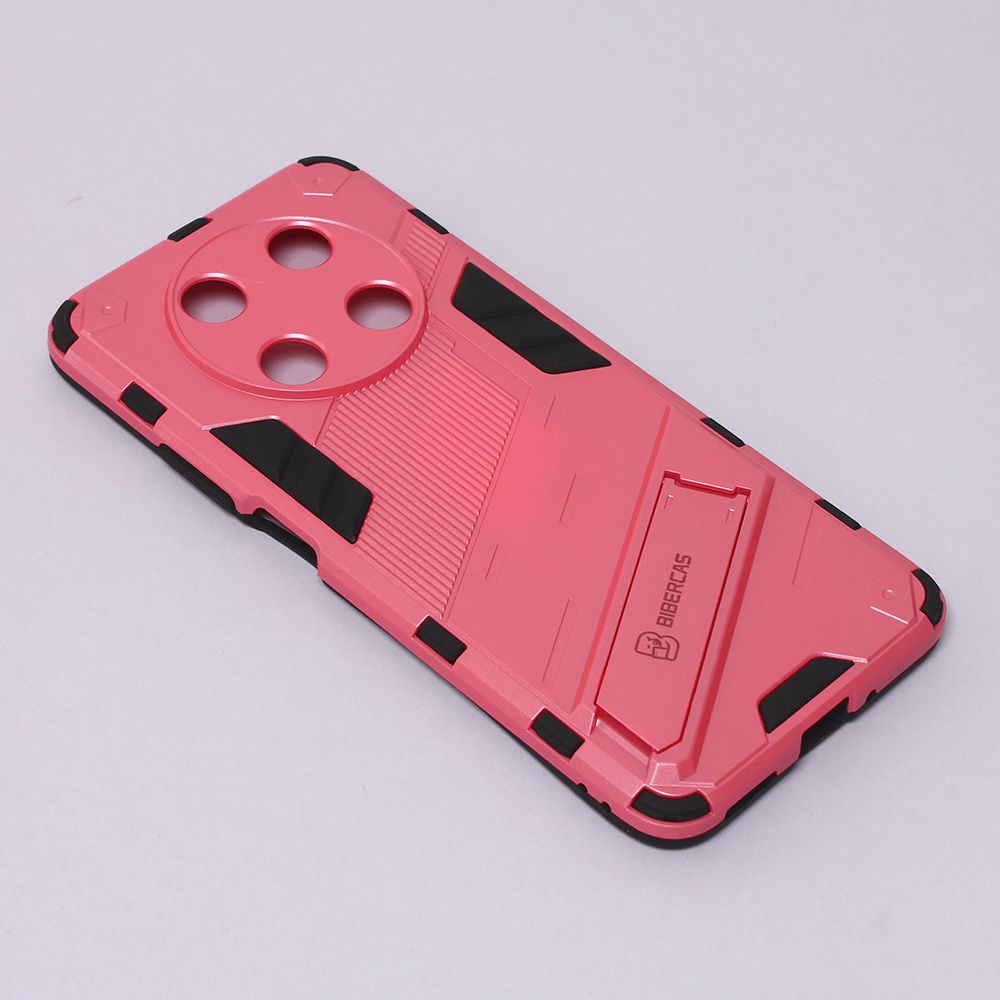 Maska za Huawei Nova Y90 — Strong II, pink