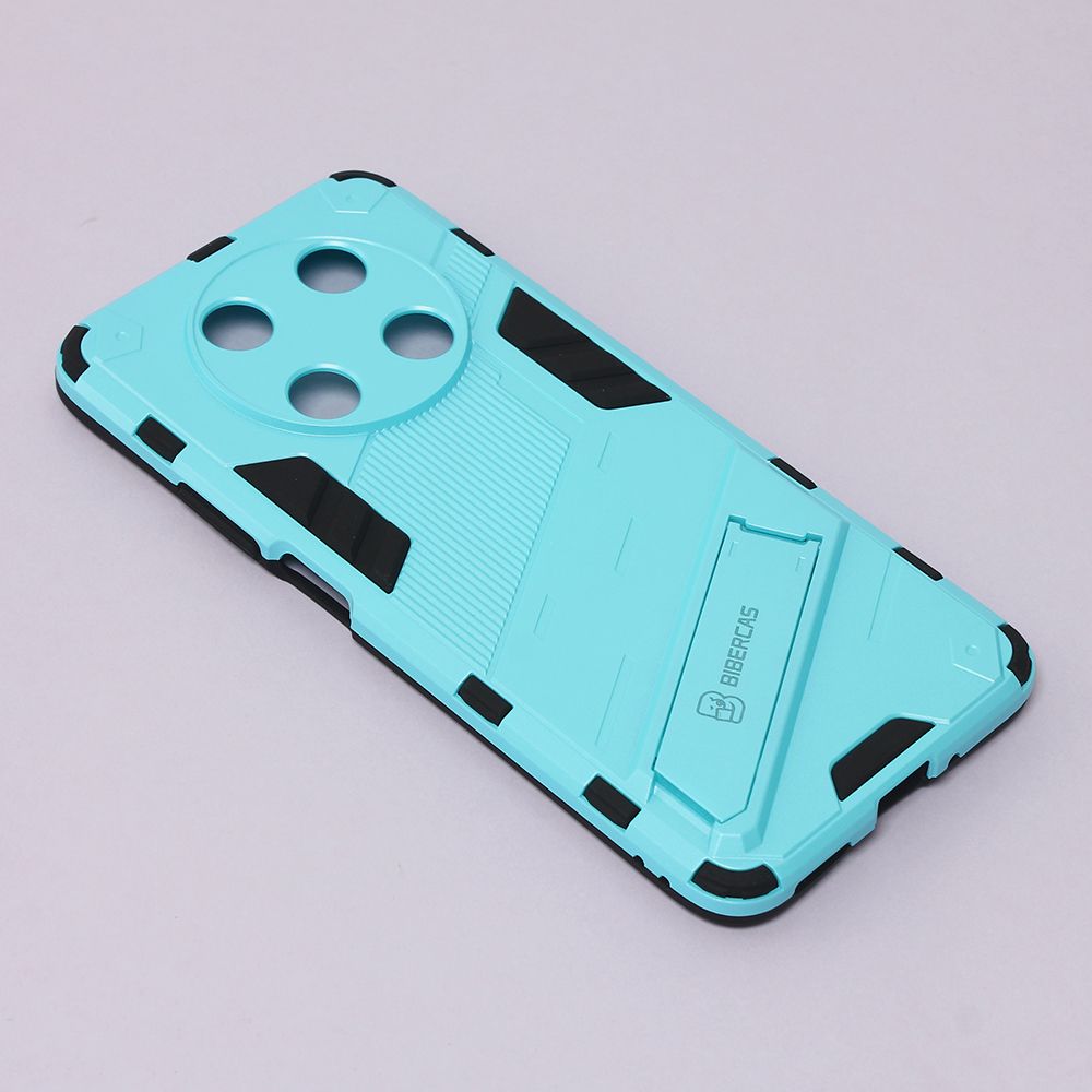Maska za Huawei Nova Y90 — Strong II, plava