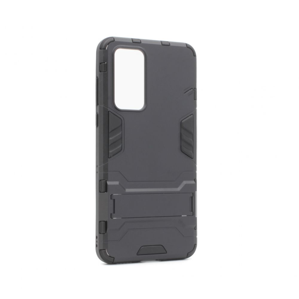 Maska za Huawei P40 — Strong, crna