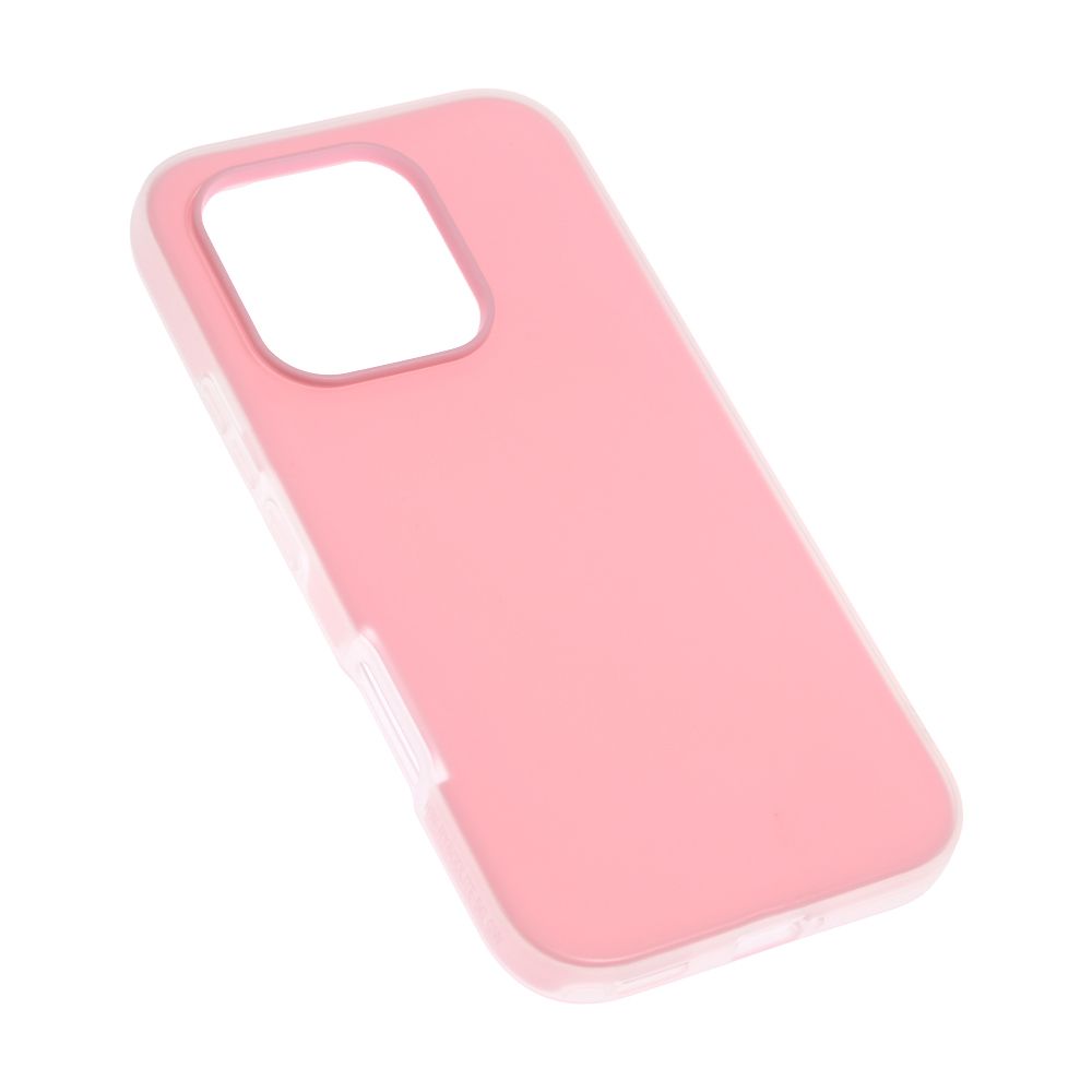 Maska za Honor 600 Lite — Sugar Pop, roze