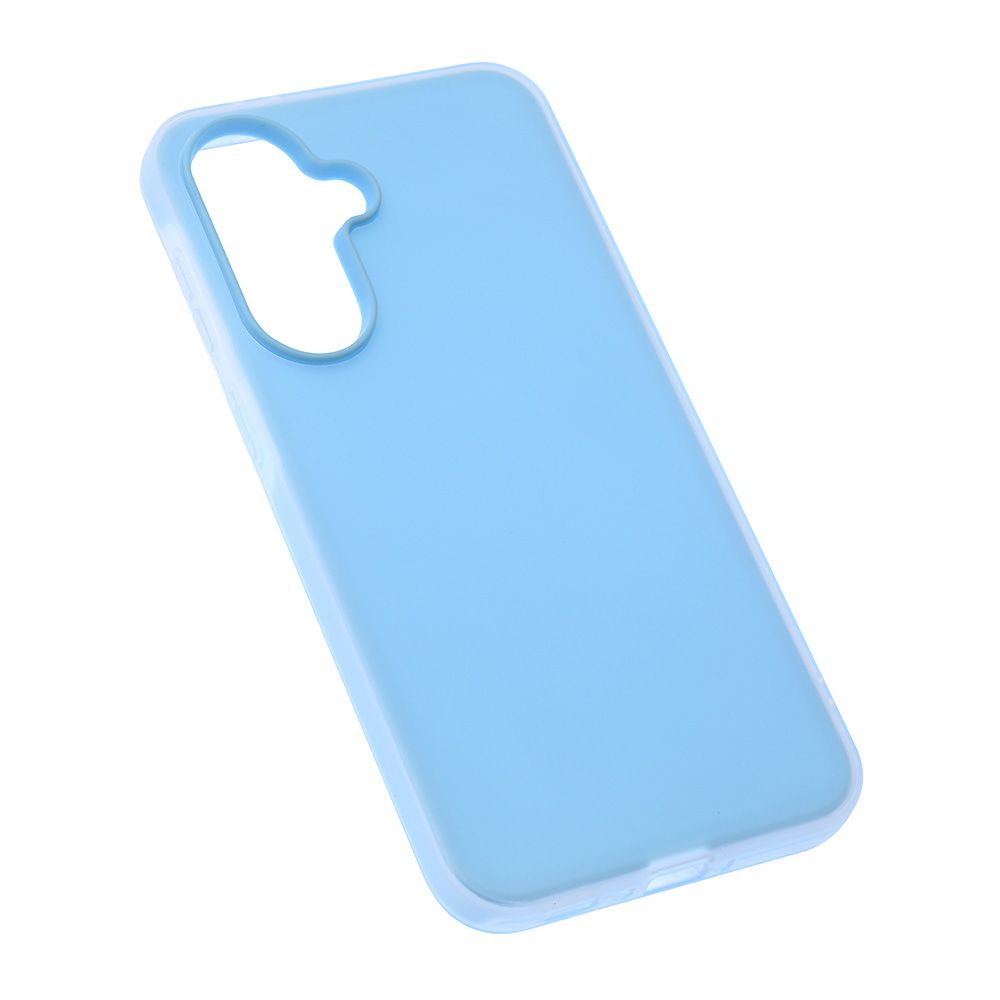 Maska za Samsung Galaxy A37 5G — Sugar Pop, plava