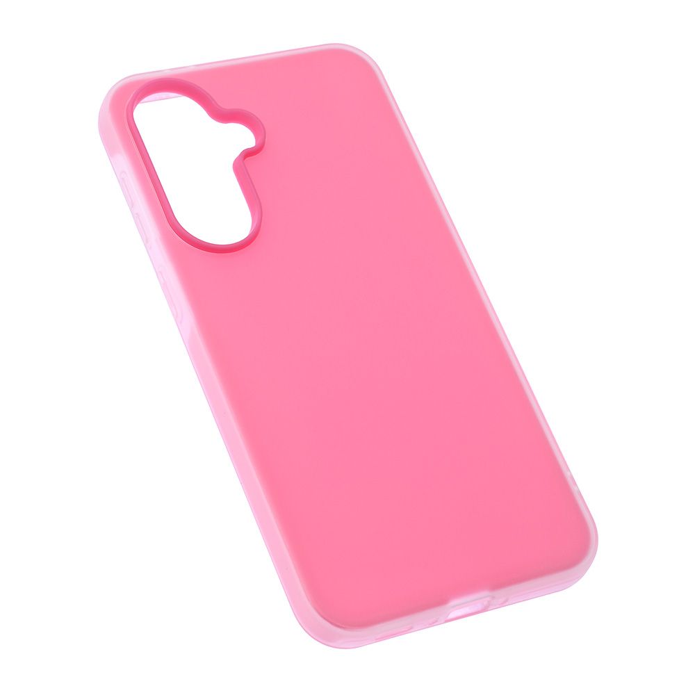 Maska za Samsung Galaxy A57 5G — Sugar Pop, pink