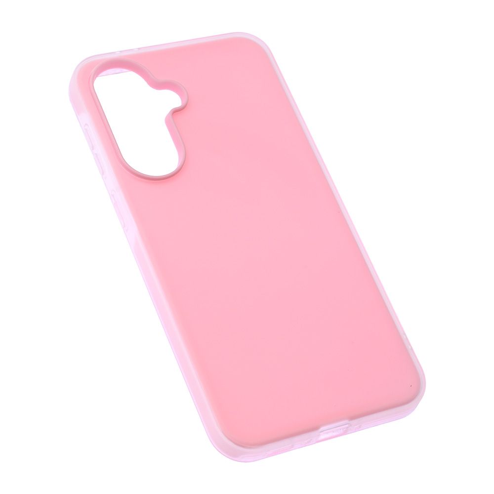 Maska za Samsung Galaxy A57 5G — Sugar Pop, roze