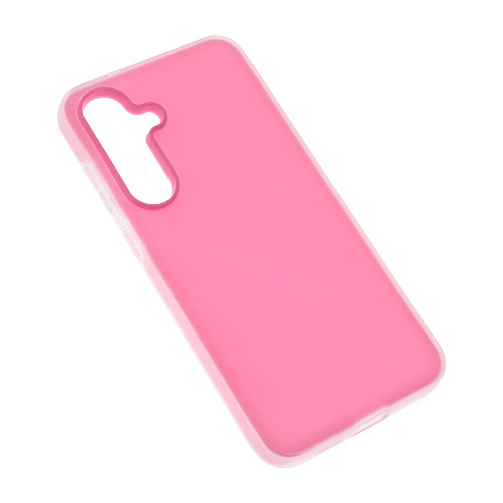 Maska za Samsung Galaxy S25 FE — Sugar Pop, pink